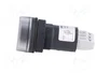 SCHNEIDER ELECTRIC Relé de tiempo Harmony XB5 22mm