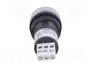 SCHNEIDER ELECTRIC Relé de tiempo Harmony XB5 22mm