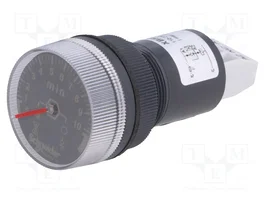 SCHNEIDER ELECTRIC Relé de tiempo Harmony XB5 22mm