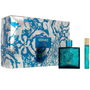 Set de Perfume Hombre Versace EROS 3 Piezas
