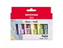 Amsterdam Pintura Acrílica 20 ml Caja de 6 Colores Surtidos Pastel