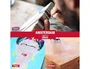 Amsterdam Pintura acrílica 6 colores surtidos pastel de 20 ml