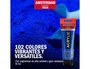 Amsterdam Pintura acrílica 6 colores surtidos pastel de 20 ml