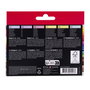 Amsterdam Estuche de pintura acrílica colores pastel serie Standard 6 x 20 ml