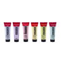 Amsterdam Estuche de pintura acrílica colores pastel serie Standard 6 x 20 ml