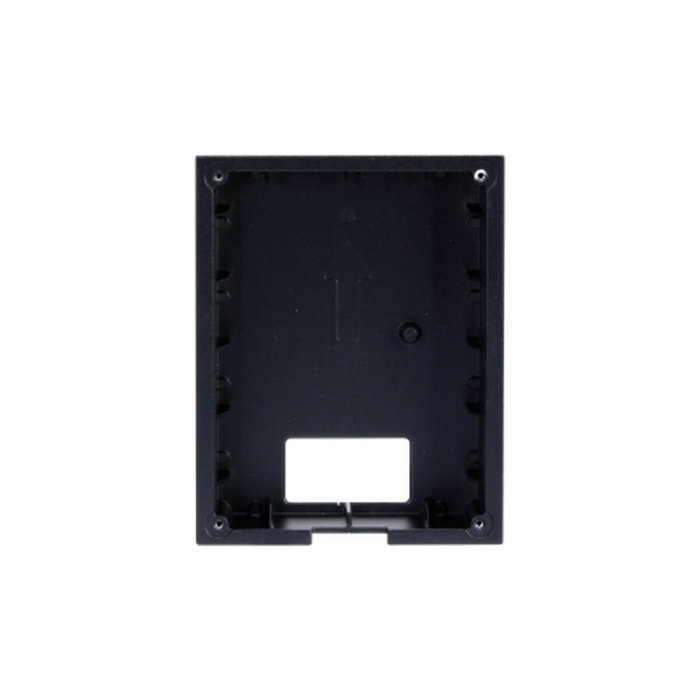 Dahua VTM114 Caja de montaje para insertar para VTO2202F-P