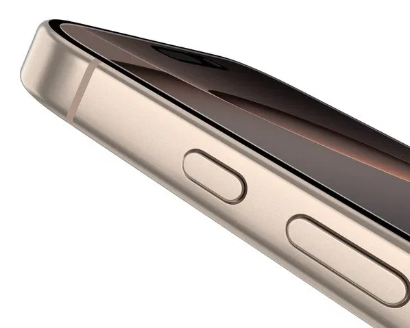 Belkin OVA173HQ ScreenForce Protector de Pantalla para iPhone 16 Pro, Cristal Templado 9H Resistente a Impactos y Rayones, Anti-Huellas, 1 Pieza