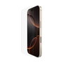 Belkin OVA173HQ Protector de pantalla cristal templado para iPhone 17 y iPhone 16 Pro
