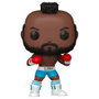 Funko POP! Movies Clubber Lang Rocky