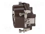 ILME Conector HDC Macho 10+PE 16A 500V
