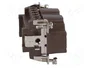 ILME Conector HDC Macho 10+PE 16A 500V