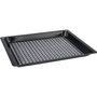 Bosch HEZ629070 AirFry & Grillblech Antracita