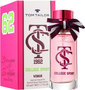 Tom Tailor College Sport Women Edt 50 mL