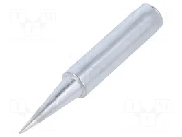 QUICK Punta de soldadura tipo horma de 0,8 mm