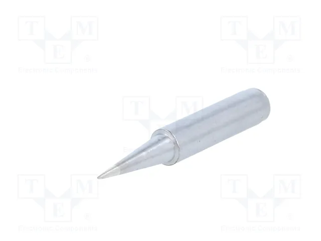 QUICK Punta de soldadura tipo horma de 0,8 mm QUICK Punta de soldadura tipo horma de 0,8 mm