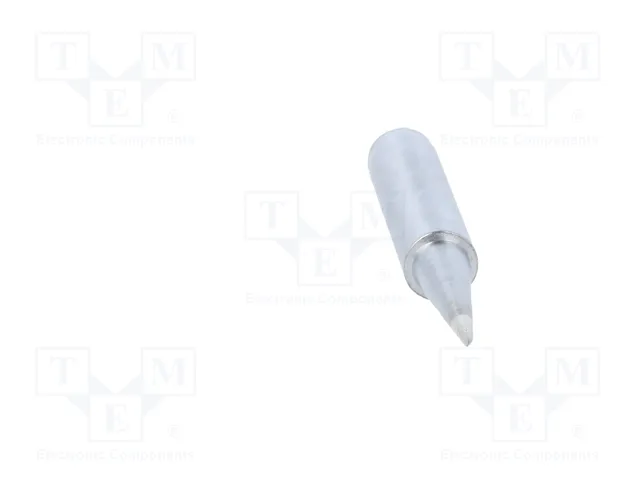 QUICK Punta de soldadura tipo horma de 0,8 mm QUICK Punta de soldadura tipo horma de 0,8 mm