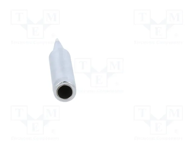 QUICK Punta de soldadura tipo horma de 0,8 mm QUICK Punta de soldadura tipo horma de 0,8 mm
