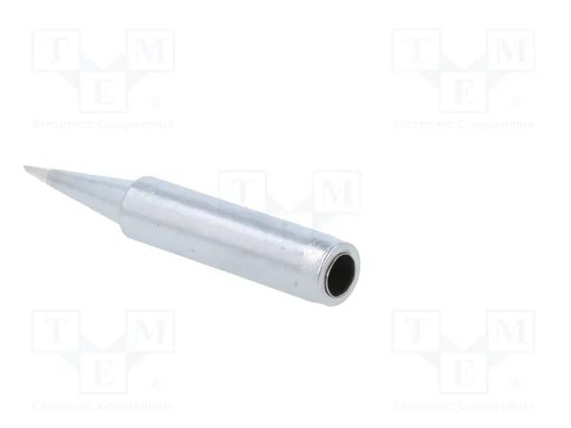 QUICK Punta de soldadura tipo horma de 0,8 mm QUICK Punta de soldadura tipo horma de 0,8 mm