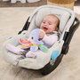 V-Tech Peluche Pulpito Patitas 80-577922, Peluche Interactivo de Colores con Texturas y Luces y Sonidos, +3 Meses