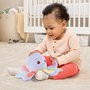 V-Tech Peluche Pulpito Patitas 80-577922, Peluche Interactivo de Colores con Texturas y Luces y Sonidos, +3 Meses