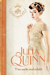 Una noche inolvidable (Smythe-Smith 2), Julia Quinn - TITANIA