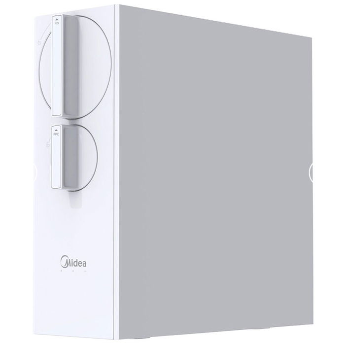 Unidad de ósmosis inversa Osmofilter BRO600 ALKA