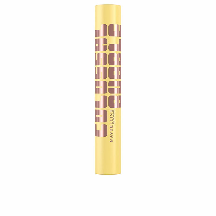 Maybelline Colossal Bubble máscara de pestañas Black 10 ml