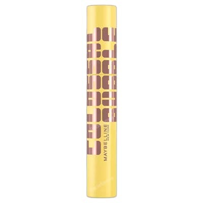 Maybelline Colossal Bubble máscara de pestañas Black 10 ml