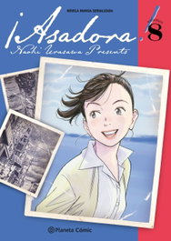 Asadora! Nº 08, Naoki Urasawa - Planeta Comics