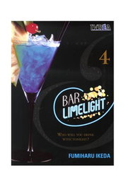 Editorial Ivrea, S.L. Bar Limelight 04 (Comic)