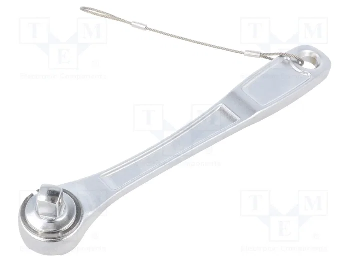 BETA Llave de trinquete de 1/2 pulgada para trabajos en alturas BETA Llave de trinquete de 1/2 pulgada para trabajos en alturas