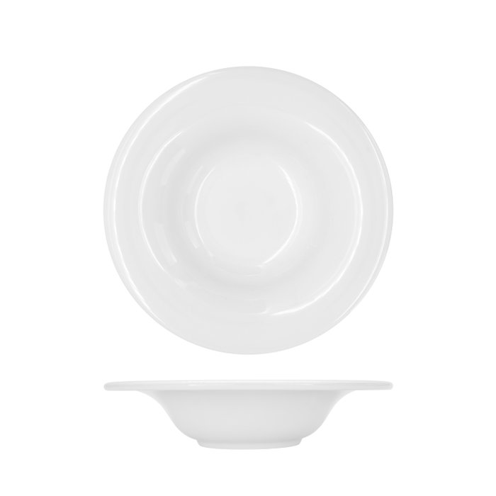 Summa Sira Plato Hondo 23 cm (Set de 6) Summa Sira Plato Hondo 23 cm (Set de 6)
