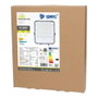 GSC Evolution Proyector LED de Aluminio 150W 6500K Gris IP65