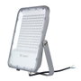 GSC Evolution Proyector LED de Aluminio 150W 6500K Gris IP65