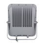 GSC Evolution Proyector LED de Aluminio 150W 6500K Gris IP65