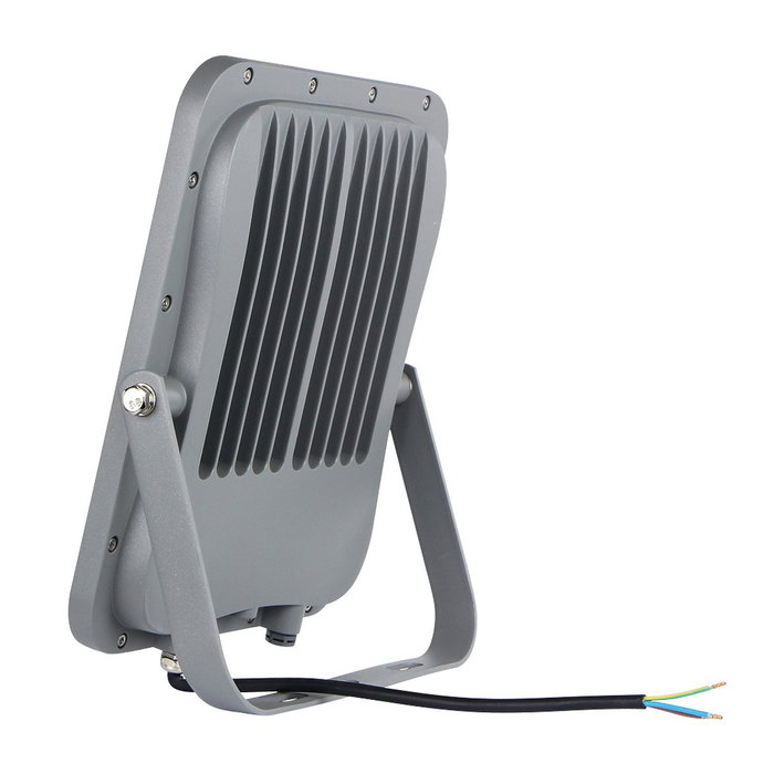 GSC Evolution Proyector LED de Aluminio 150W 6500K Gris IP65