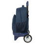 Safta Mochila Grande con Ruedas Compact Evolution Extensible El Ganso Eclipse