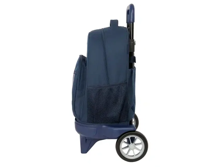 Safta Mochila Grande con Ruedas Compact Evolution Extensible El Ganso Eclipse Safta Mochila Grande con Ruedas Compact Evolution Extensible El Ganso Eclipse
