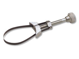 Bahco Llave de Fleje para Filtros BE611 100 mm x 155 mm