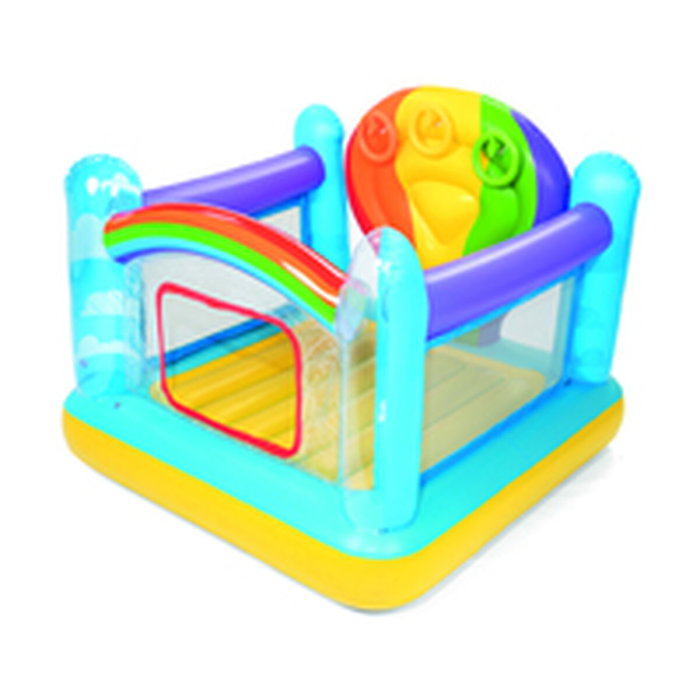 Bestway Saltador Hinchable Juegos Aros 175x173x137 cm