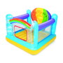 Bestway Saltador Hinchable Juegos Aros 175x173x137 cm