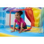 Bestway Saltador Hinchable Juegos Aros 175x173x137 cm