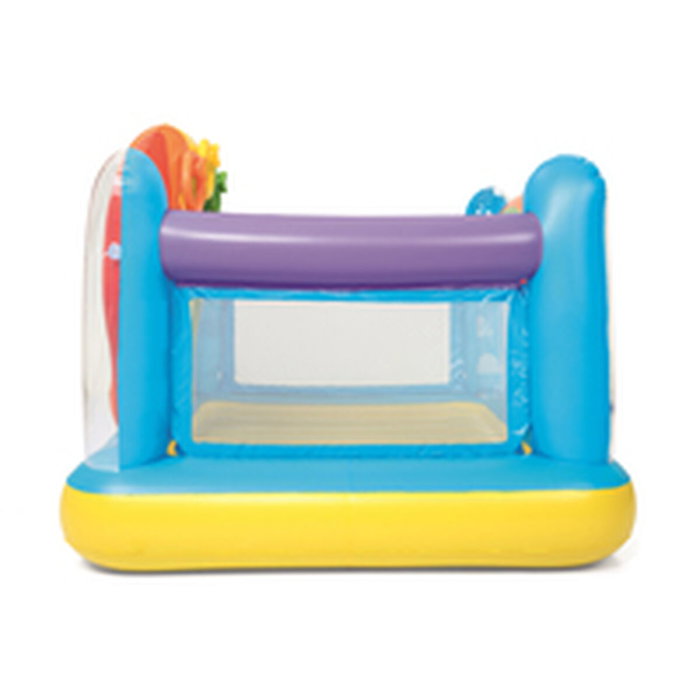 Bestway Saltador Hinchable Juegos Aros 175x173x137 cm