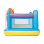 Bestway Saltador Hinchable Juegos Aros 175x173x137 cm
