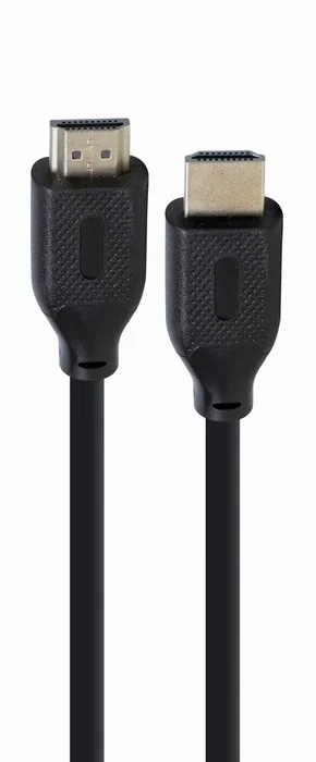 Gembird Cable HDMI Ultra Alta Velocidad 8K Select Series 2m Negro