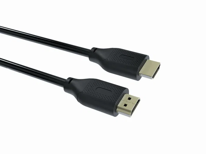 Gembird Cable HDMI Ultra Alta Velocidad 8K Select Series 2m Negro