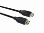 Gembird Cable HDMI Ultra Alta Velocidad 8K Select Series 2m Negro