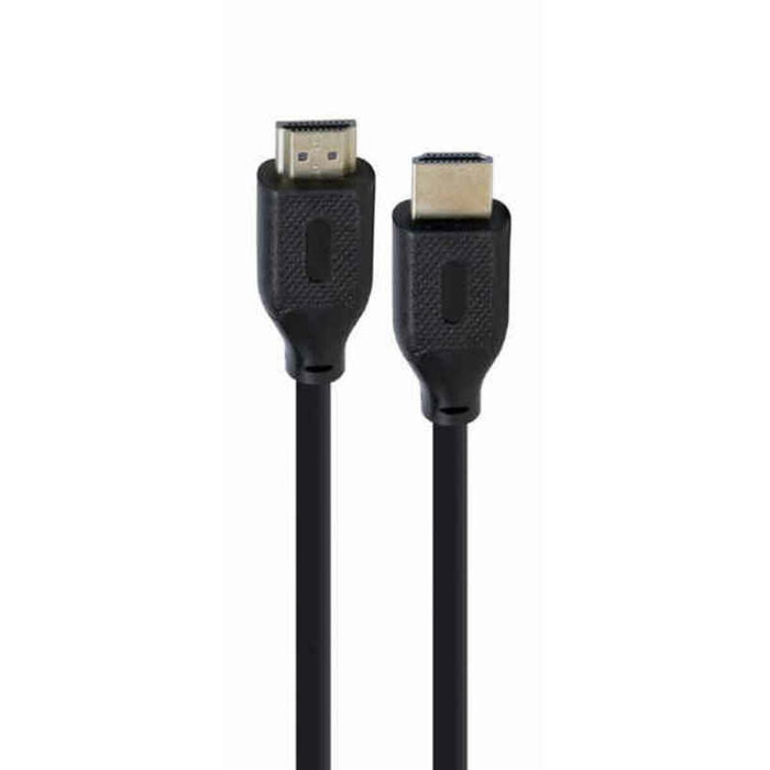 Gembird CC-HDMI8K-2M Cable HDMI 8K Select Series 2m Negro Gembird CC-HDMI8K-2M Cable HDMI 8K Select Series 2m Negro