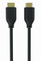 Gembird CC-HDMI8K-2M Cable HDMI 8K Select Series 2m Negro
