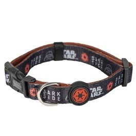 Cerdá Collar Premium Para Perros Star Wars T3S S/M